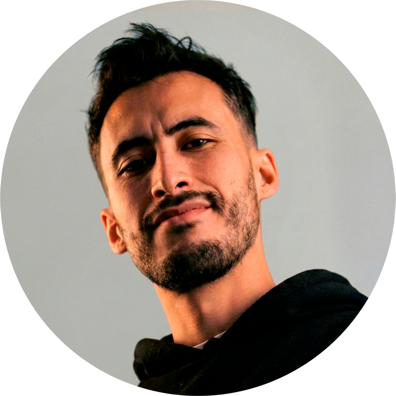 Dani Aramayo