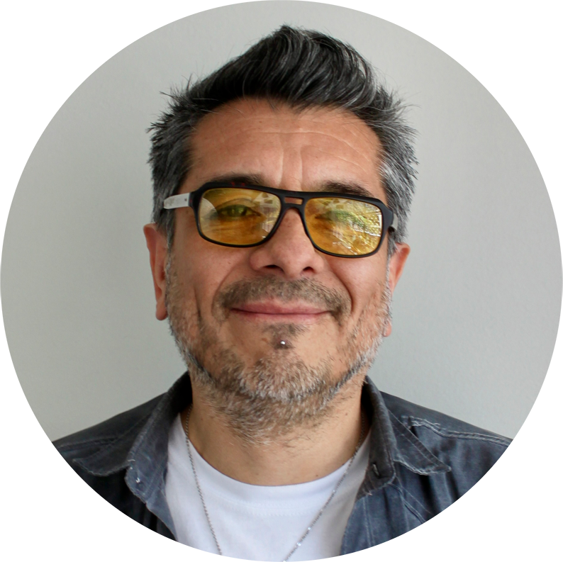 Gonzalo Salaya