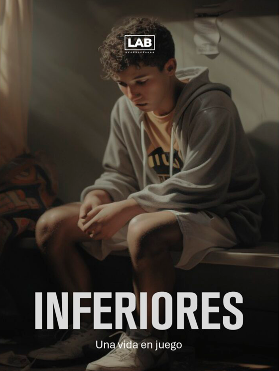 Inferiores Poster