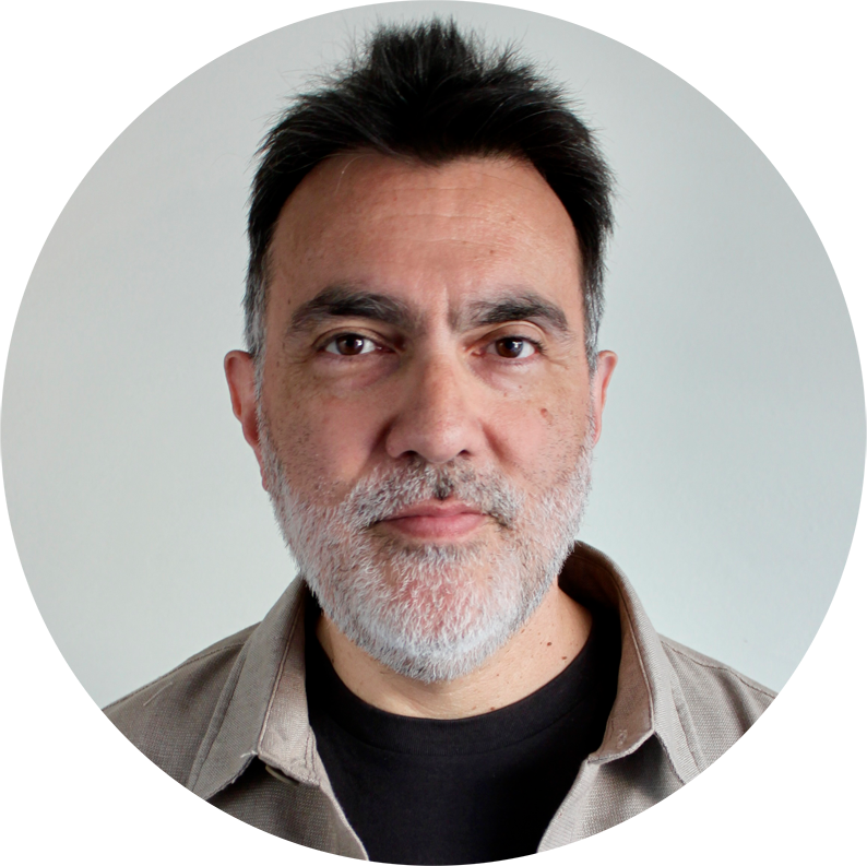 Patricio Vega