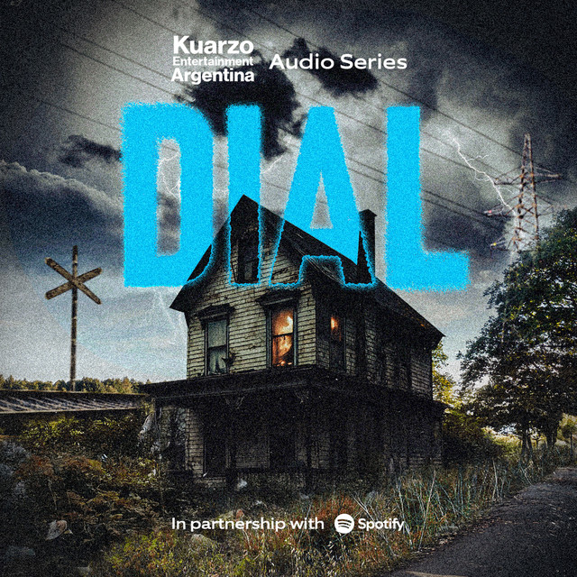 Dial