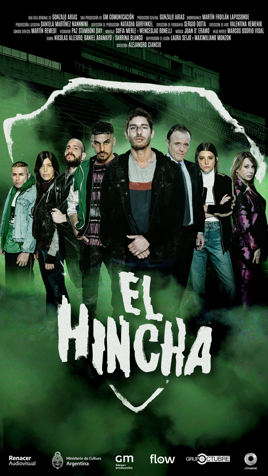 El Hincha