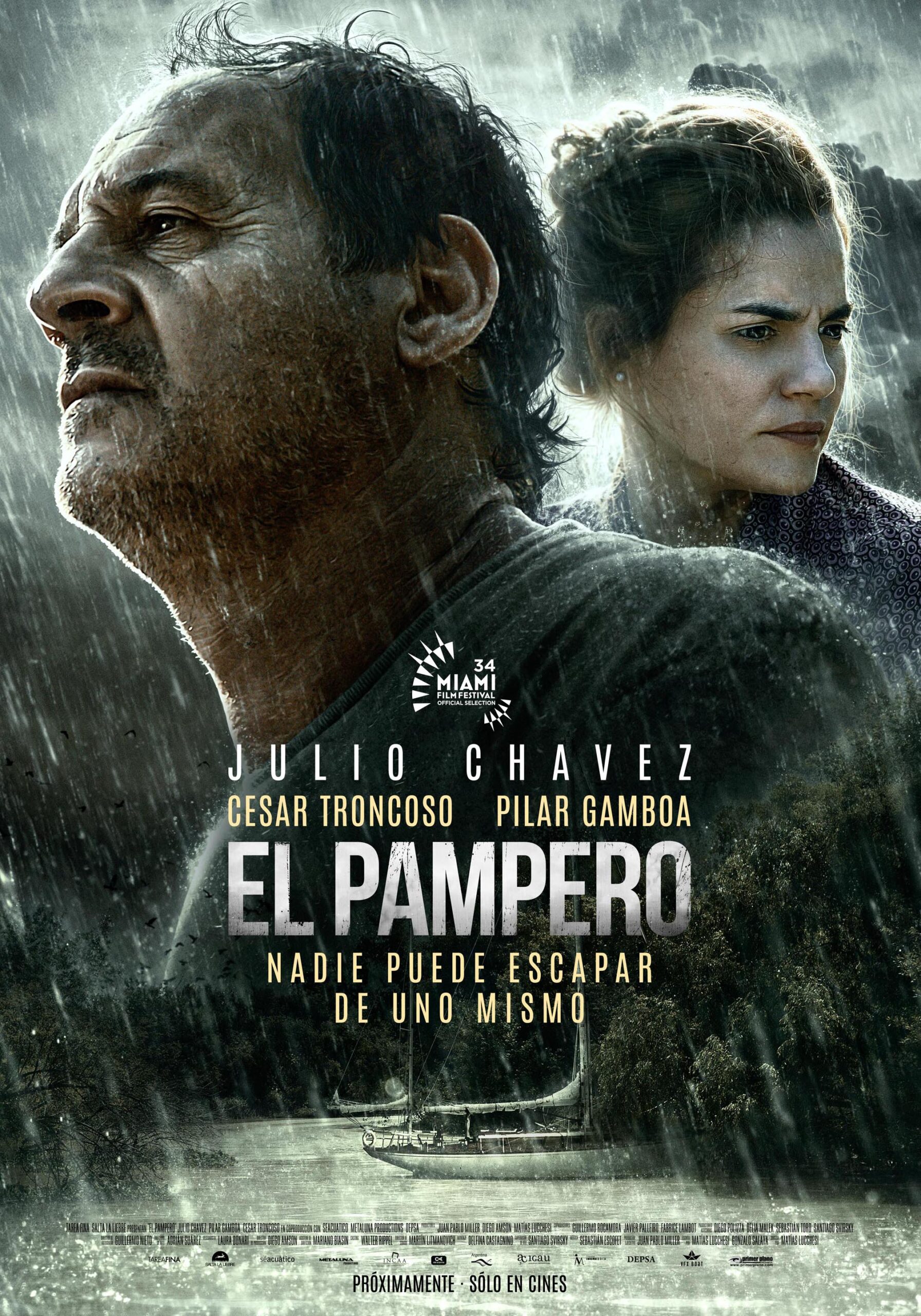 El Pampero