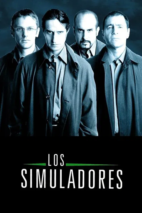 Los Simuladores