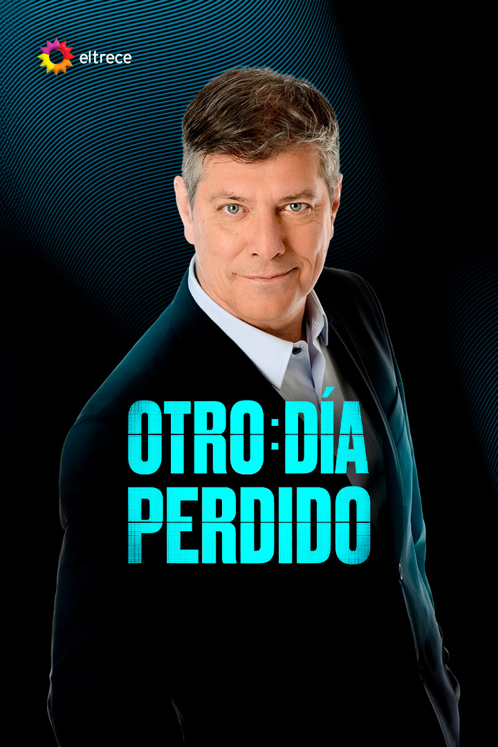 Otro Día Perdido